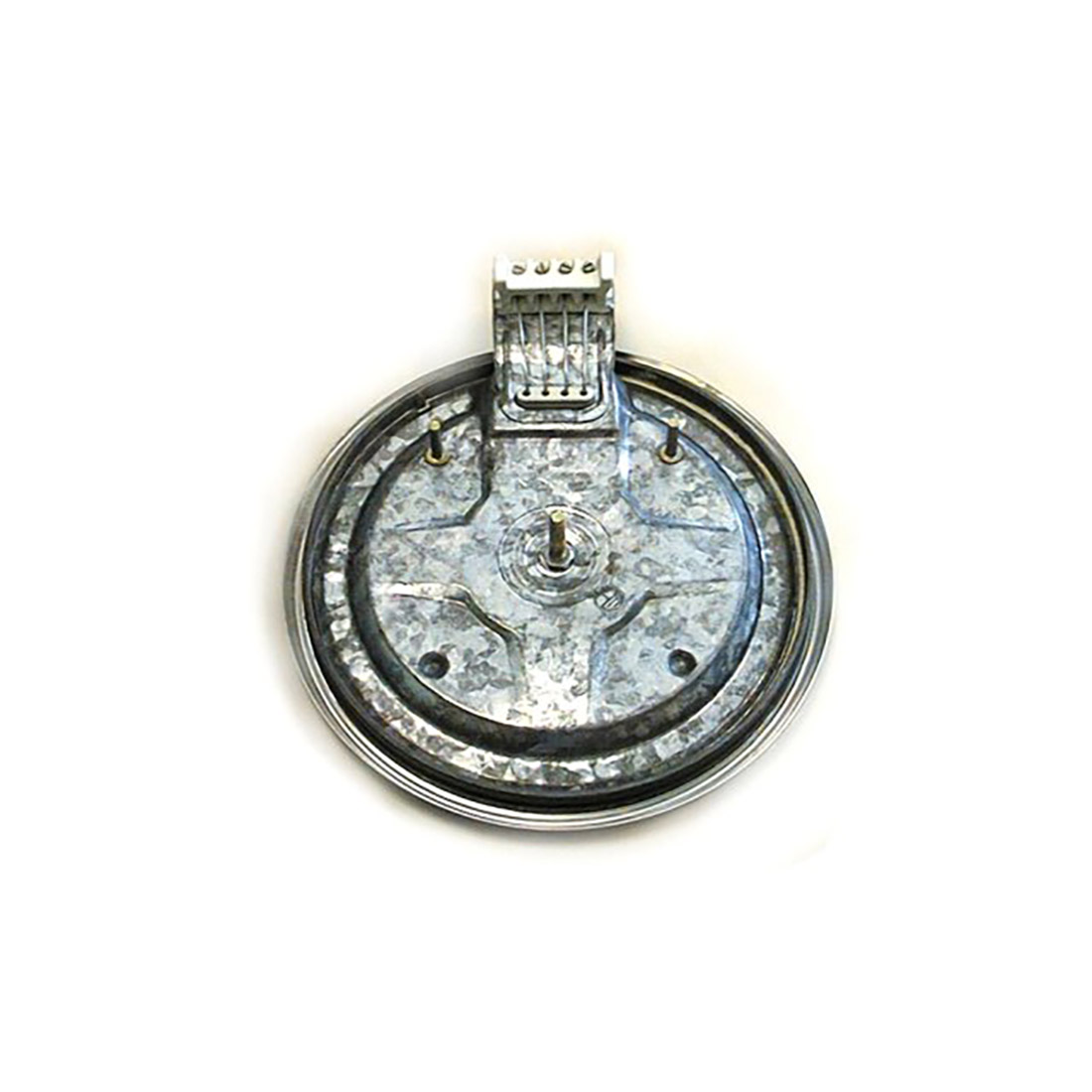 PIASTRA ELETTRICA DIAMETRO 185 - A6858 - immagine 1